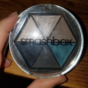 Smashbox Holiday Collection Palette in Cosmic